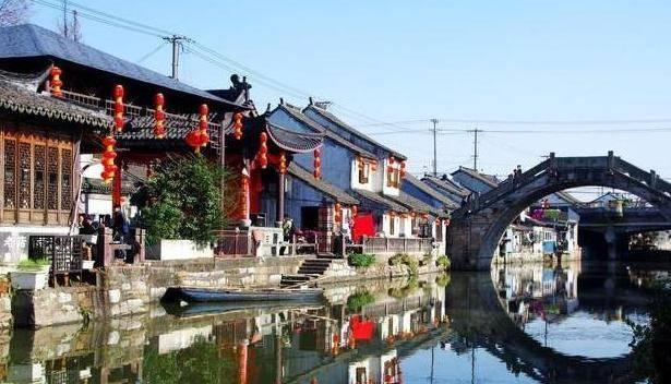 卡姆登市场