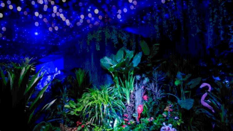《幻影深渊》正式版上线 在神庙的一百万种死法